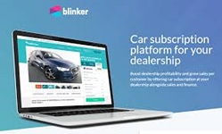 Vehicle  Subscription System